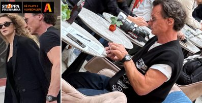 Petter Stordalen övergiven av Märta – ingen ring