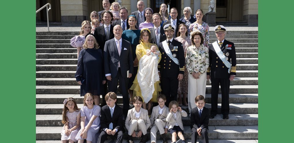 Fröken Sug, Patrick Sommerlath eller Oscar 