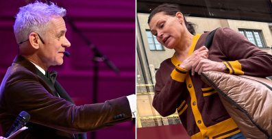 Rickard Olssons listiga hämnd på Cathrine