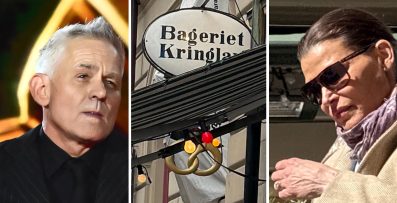 Hemligt möte på café – Rickard Olssons vädjan till Cathrine