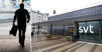 SVT-stjärna misstänkt för grov våldtäkt – sitter häktad