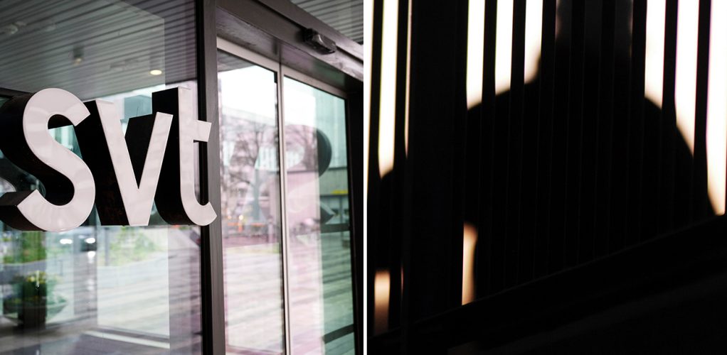 Nu berättar SVT-stjärnans offer om förgiftningen och våldtäktsförsöket från programledarens sida.