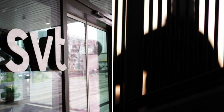 SVT-stjärnans offer berättar: ”Tappade kontrollen direkt”