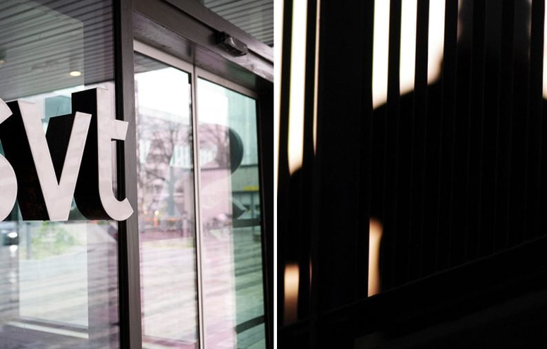 SVT-stjärnans offer berättar: ”Tappade kontrollen direkt”