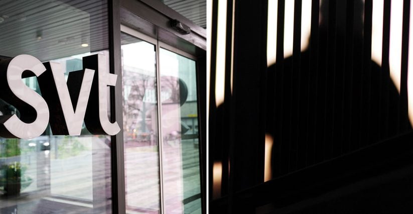 SVT-stjärnans offer berättar: ”Tappade kontrollen direkt”