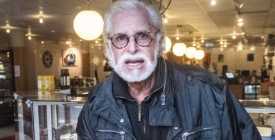 Ulf Brunnberg i blåsväder – vill förbjuda sexleksaker