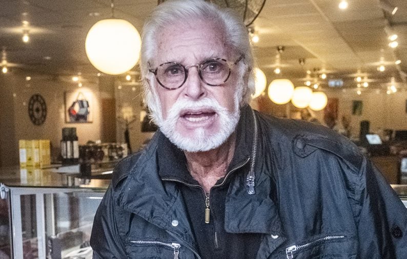Ulf Brunnberg i blåsväder – vill förbjuda sexleksaker