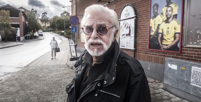 Ulf Brunnbergs hälsoproblem: ”Det är psykiskt jobbigt”