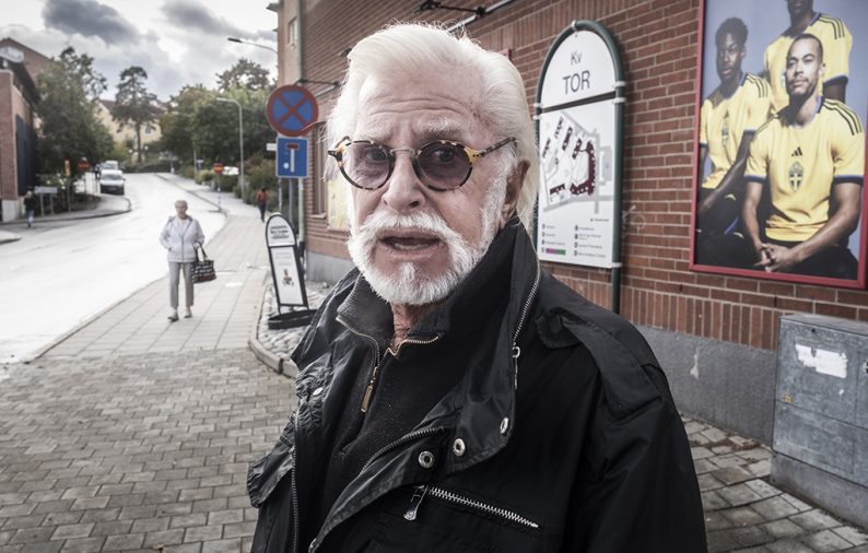 Ulf Brunnbergs hälsoproblem: ”Det är psykiskt jobbigt”