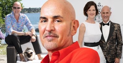 Micael Bindefeld inifrån – hemligheten bakom all glamour