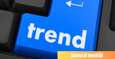Svenska kändisar som sätter trender 2025