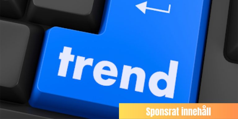 Svenska kändisar som sätter trender 2025