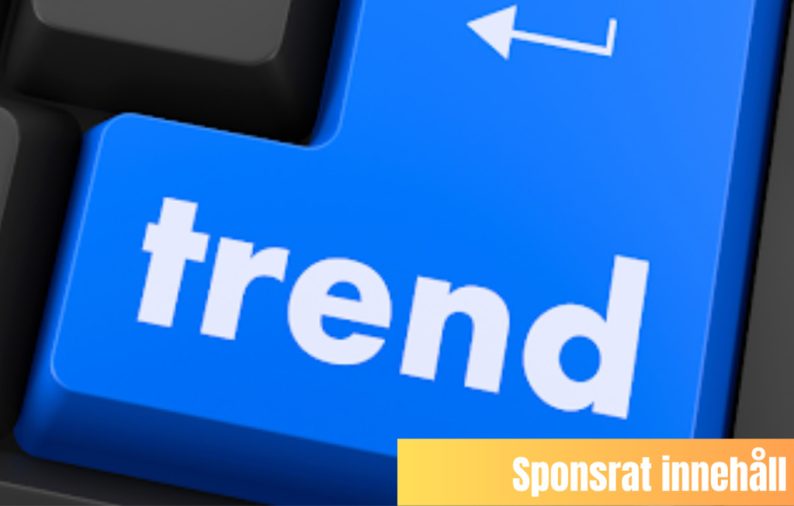 Svenska kändisar som sätter trender 2025
