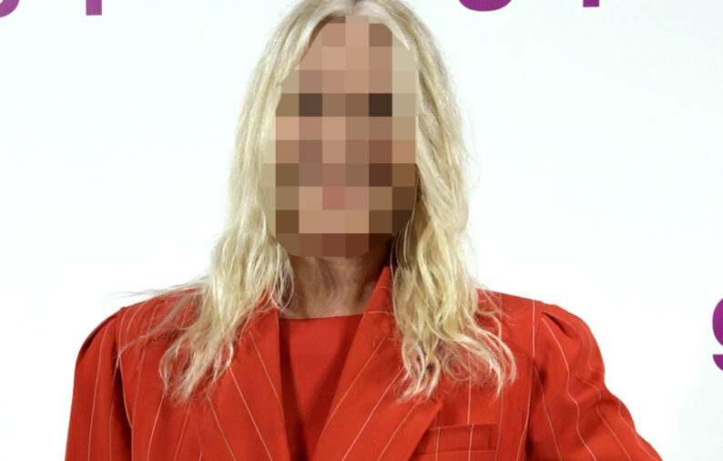 SVT-kvinnans &auml;rliga ord om h&aring;ravfallet