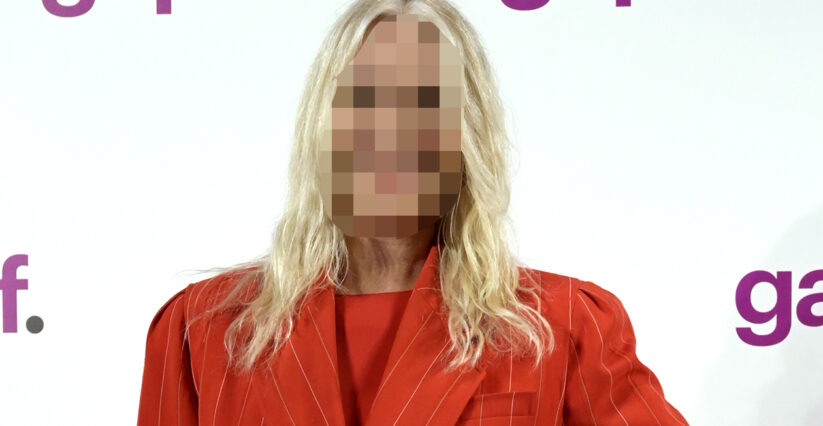 SVT-kvinnans &auml;rliga ord om h&aring;ravfallet
