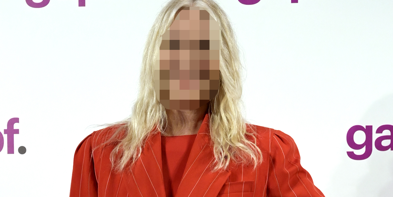 SVT-kvinnans &auml;rliga ord om h&aring;ravfallet