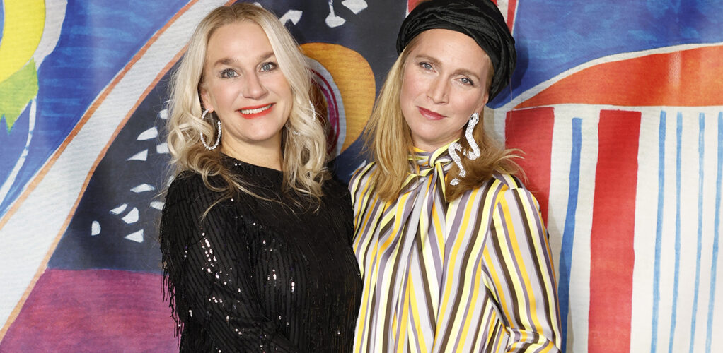 Ann S&ouml;derlund har varit programledare i TV3 och Kanal 5 och varit med i flera SVT-produktioner.