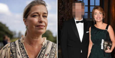 Annika Strandh&auml;lls nya h&auml;rliga power-romans