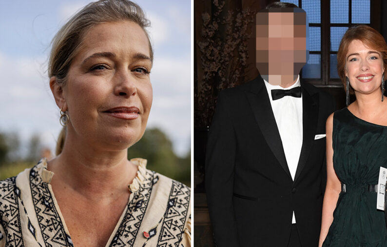Annika Strandh&auml;lls nya h&auml;rliga power-romans