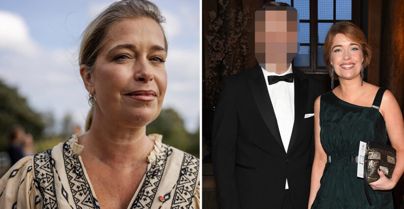 Annika Strandh&auml;lls nya h&auml;rliga power-romans