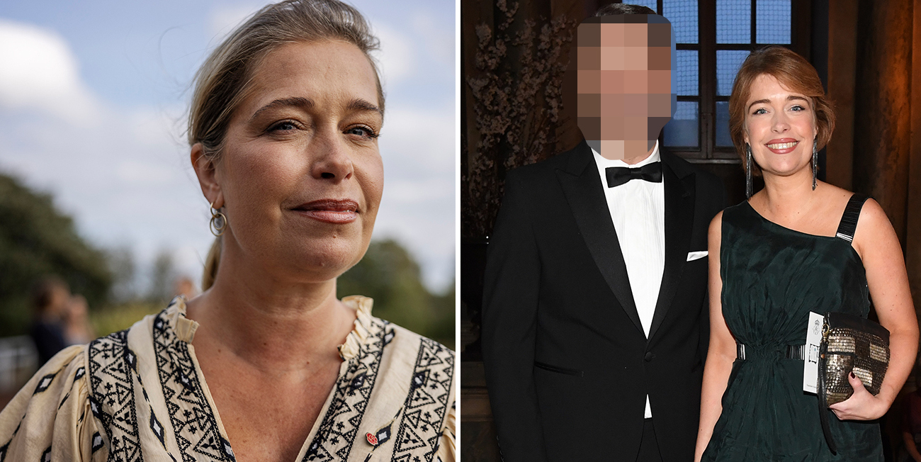 Annika Strandh&auml;lls nya h&auml;rliga power-romans
