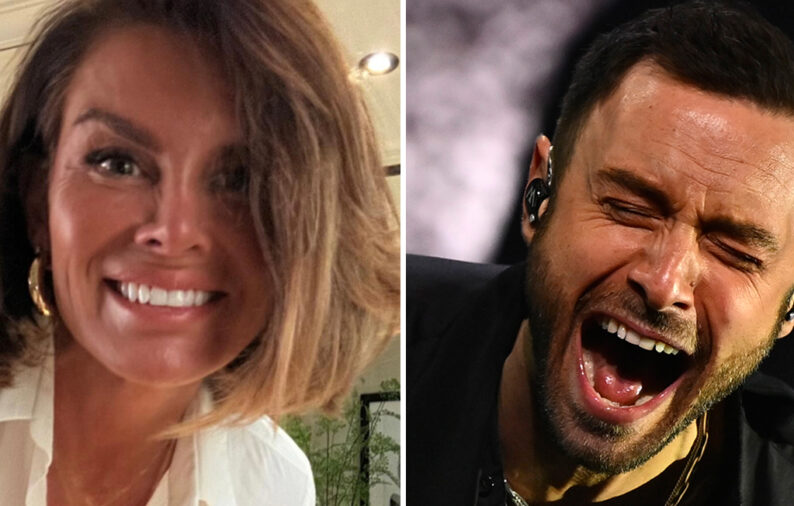 &Aring;sa Ingrossos vilda festnatt med M&aring;ns Zelmerl&ouml;w