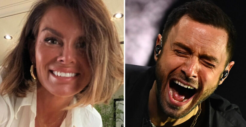 &Aring;sa Ingrossos vilda festnatt med M&aring;ns Zelmerl&ouml;w
