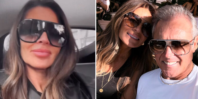 &Aring;sa Ingrosso anklagad f&ouml;r otrohet mot Emilio &ndash; svaret ord f&ouml;r ord