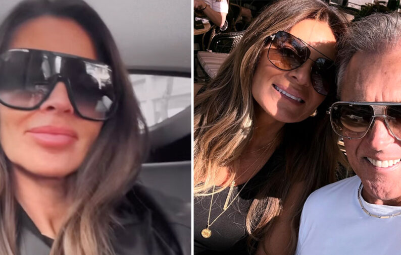 &Aring;sa Ingrosso anklagad f&ouml;r otrohet mot Emilio &ndash; svaret ord f&ouml;r ord