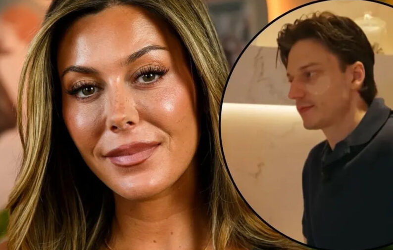 Bianca Ingrossos krav p&aring; nye pojkv&auml;nnen &ndash; v&auml;grar backa