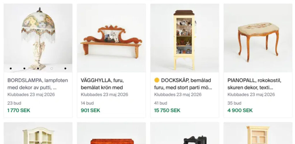 Christina Schollin &auml;r glad att hon genomf&ouml;rt den k&auml;nslom&auml;ssiga f&ouml;rs&auml;ljningen.