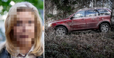 Centerkvinna p&aring;kommen med sex i bilen av 40-&aring;rig man