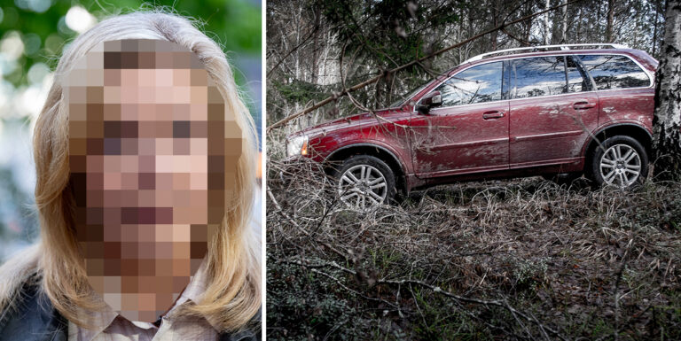 Centerkvinna p&aring;kommen med sex i bilen av 40-&aring;rig man