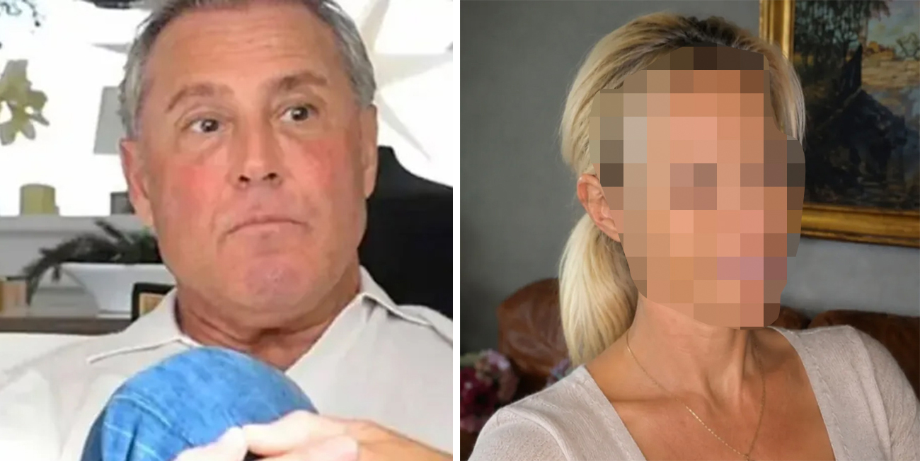 Emilio Ingrossos nya k&auml;rlek &ndash; &auml;ldre adelsdam