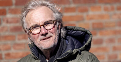 Harald Tretutigers &ouml;verenskommelse med frun: &rdquo;Stora friheter&rdquo;