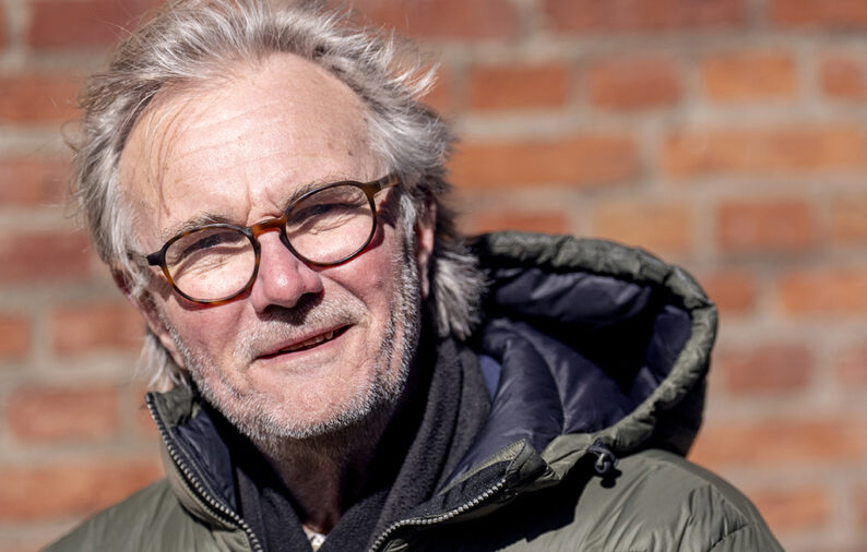 Harald Tretutigers &ouml;verenskommelse med frun: &rdquo;Stora friheter&rdquo;