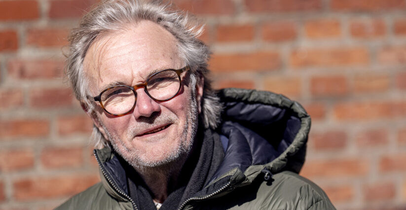 Harald Tretutigers &ouml;verenskommelse med frun: &rdquo;Stora friheter&rdquo;
