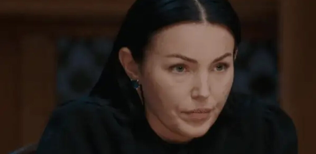 Miriam Bryant lyckades h&aring;lla sig kvar med sin popularitet och cigaretter.