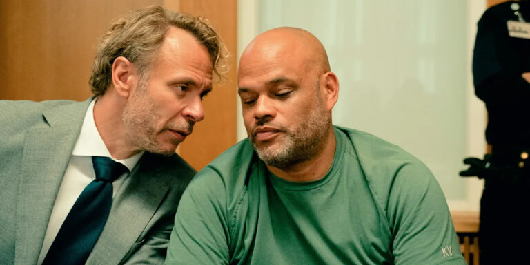 Efter succ&eacute;n i SVT:s &rdquo;Hundarna&rdquo; &ndash; Ken Ring d&ouml;ms till f&auml;ngelse