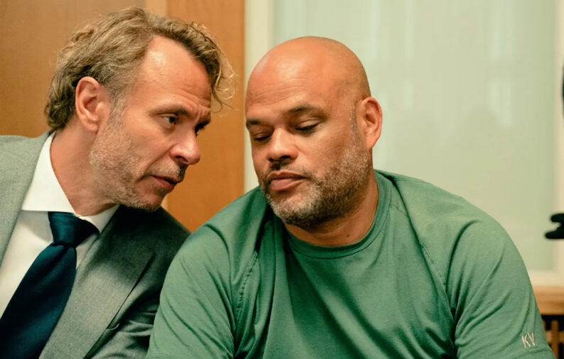Efter succ&eacute;n i SVT:s &rdquo;Hundarna&rdquo; &ndash; Ken Ring d&ouml;ms till f&auml;ngelse