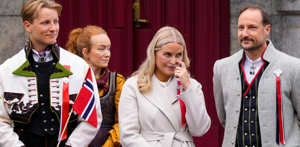 Mette-Marits h&auml;lsoproblem blir alltmer uppenbara. En lungtransplantation kan bli n&ouml;dv&auml;ndig.