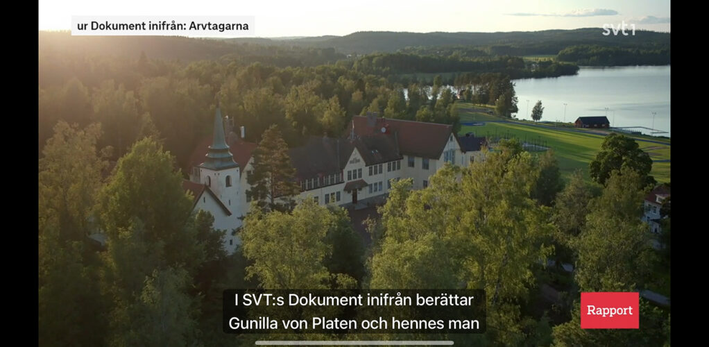 Lundsberg &auml;r en riktig problemskola och fr&aring;gan &auml;r inte varf&ouml;r den inte har st&auml;ngts ned, fr&aring;gan &auml;r varf&ouml;r n&aring;gon f&ouml;r&auml;lder med ber&aring;tt mod placerar sina barn d&auml;r.