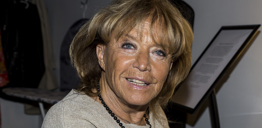 Nu får vi veta mer om Barbro ”Lill-Babs” sista tid i livet och dottern, Kristin Kaspersen, avslöjar även sin mors ord på dödsbädden.