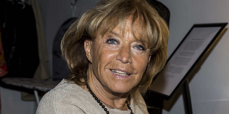 &rdquo;Lill-Babs&rdquo; sista ord p&aring; d&ouml;dsb&auml;dden till dottern