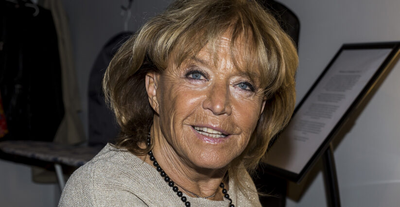 &rdquo;Lill-Babs&rdquo; sista ord p&aring; d&ouml;dsb&auml;dden till dottern