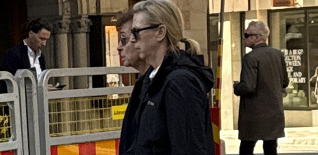 Det &auml;r m&aring;nga som j&auml;mf&ouml;rt Lollo Uggla med Greta Garbo.