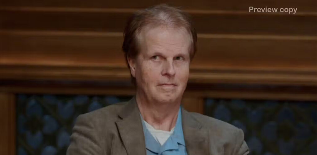 Efter Torbj&ouml;rns svek var Patrik Norqvist tvungen att agera.