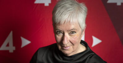 Mona Sahlins elaka s&aring;gning av k&auml;ndiskollegan i &rdquo;F&ouml;rr&auml;darna&rdquo;