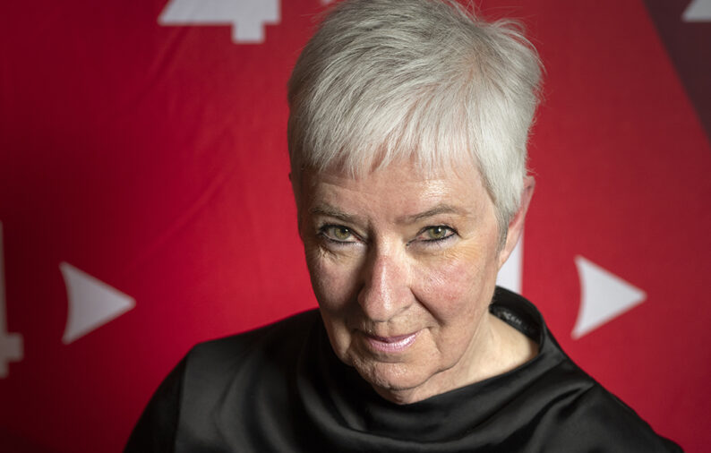 Mona Sahlins elaka s&aring;gning av k&auml;ndiskollegan i &rdquo;F&ouml;rr&auml;darna&rdquo;