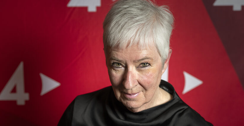 Mona Sahlins elaka s&aring;gning av k&auml;ndiskollegan i &rdquo;F&ouml;rr&auml;darna&rdquo;